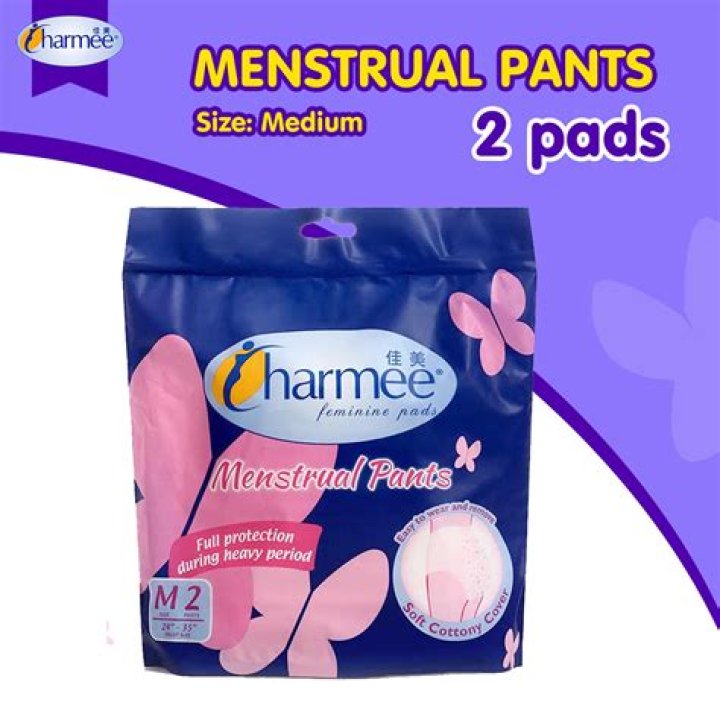 Diapers for Menstrual Period: A Comprehensive Guide to Comfort and Convenience