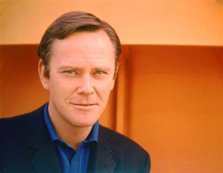 Dick Sargent: The Life and Legacy of a Beloved Actor