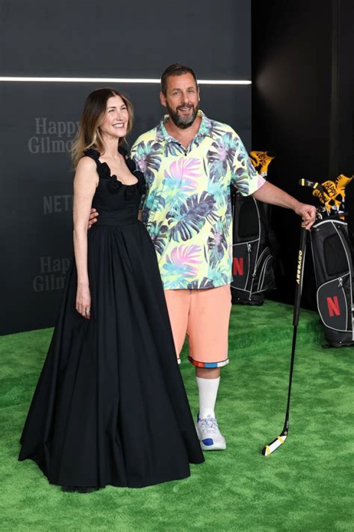 Is Adam Sandler Dead? The Truth Behind the Rumors