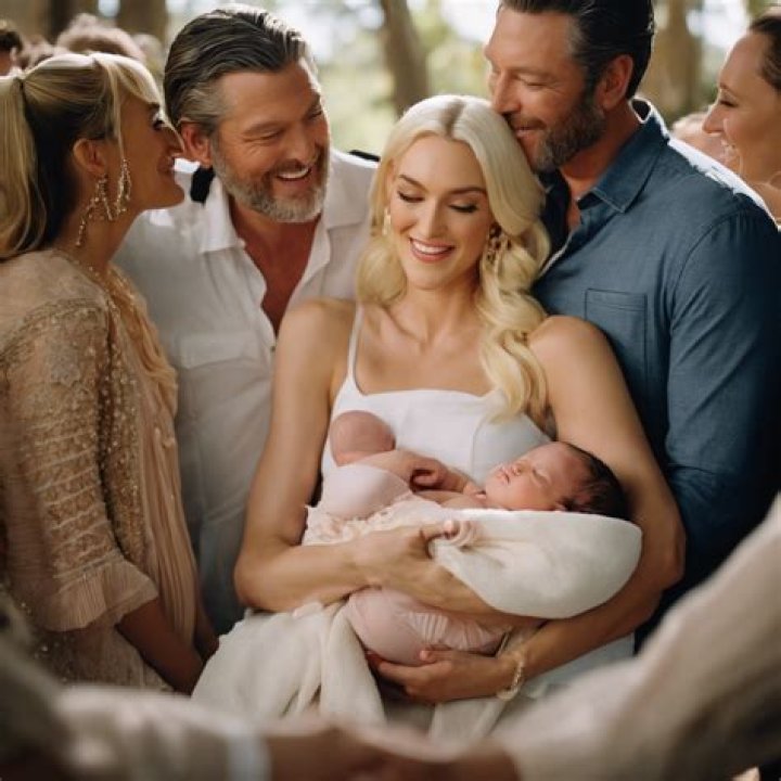 Did Blake Shelton Adopt a Baby? Exploring the Truth Behind the Rumors