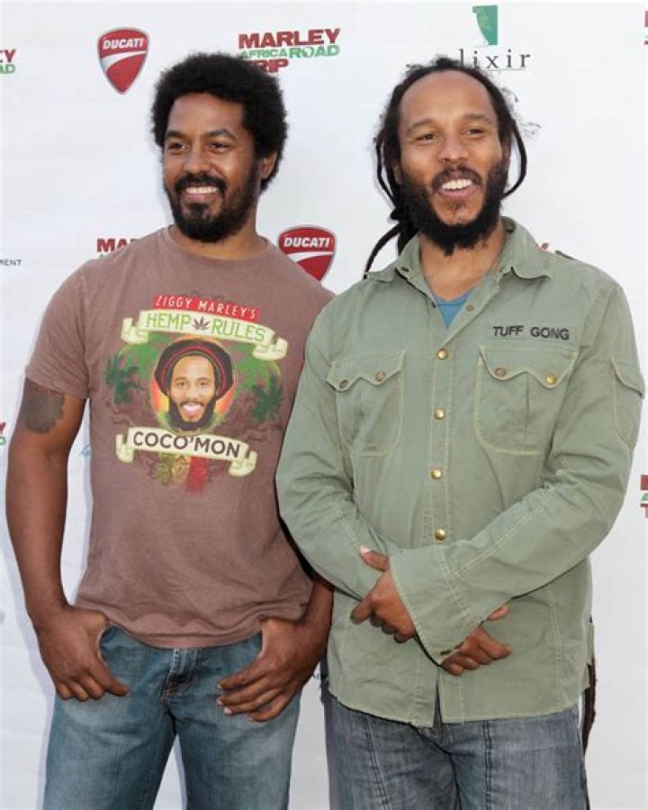 Did Bob Marley Have His Toe Removed? Uncovering the Legend