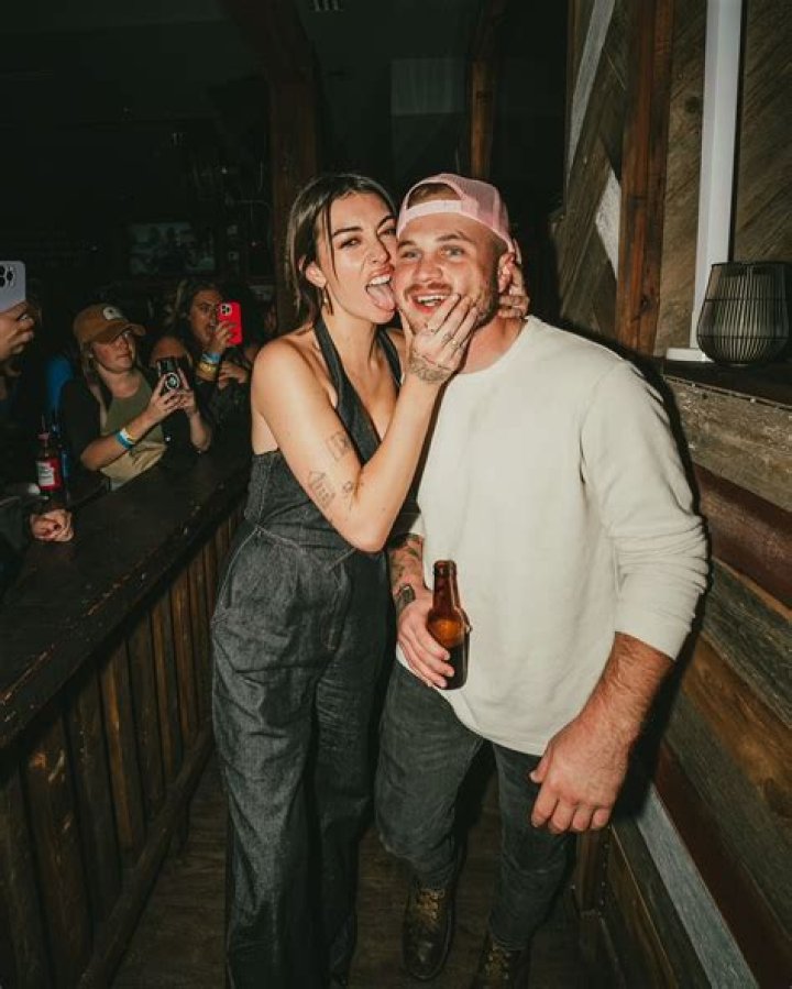 Did Brianna and Zach Break Up? A Closer Look at Their Relationship Status