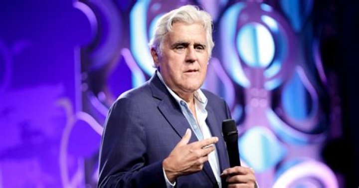 Did Jay Leno Pass Away? A Comprehensive Look at the Life and Legacy of a Comedy Icon