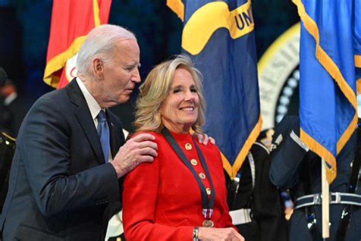 Did Jill Biden Babysit for the Bidens? Exploring the Relationship and Responsibilities