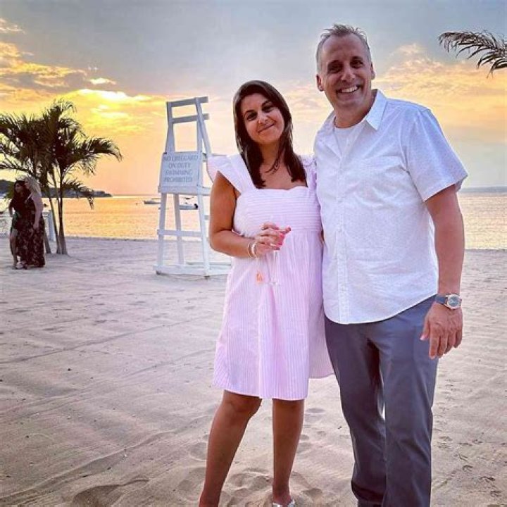 Did Joe Gatto Cheat on His Wife? Unveiling the Truth Behind the Allegations