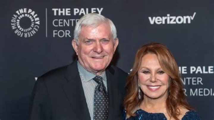 Did Phil Donahue Have a Stroke? Understanding His Health Journey