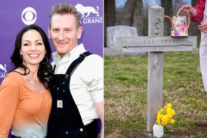 Is Rory Feek Really Gone? The Truth Behind the Rumors