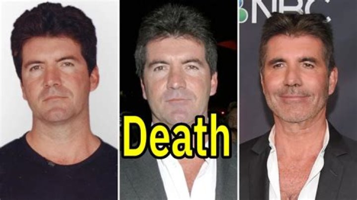 Did Simon Cowell Die? The Truth Behind the Rumors