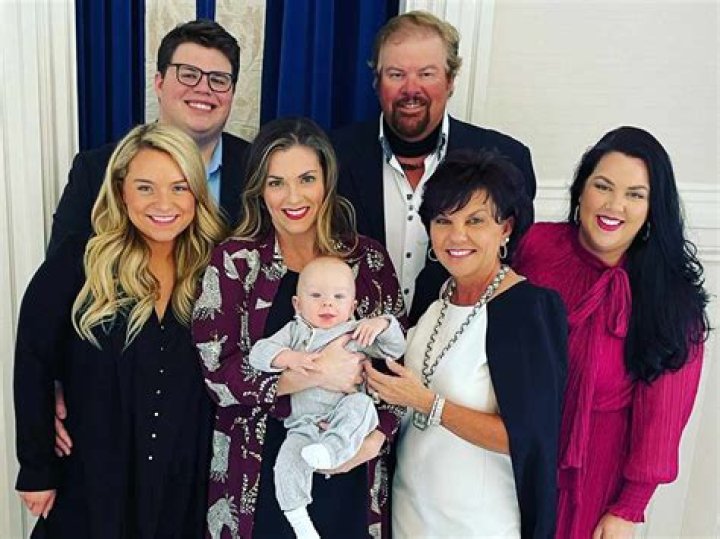 Did Toby Keith Have Kids? A Deep Dive into the Country Star's Family Life