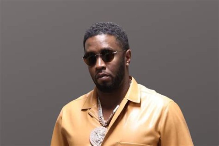 Diddy Erome: The Rising Star of the Music Industry