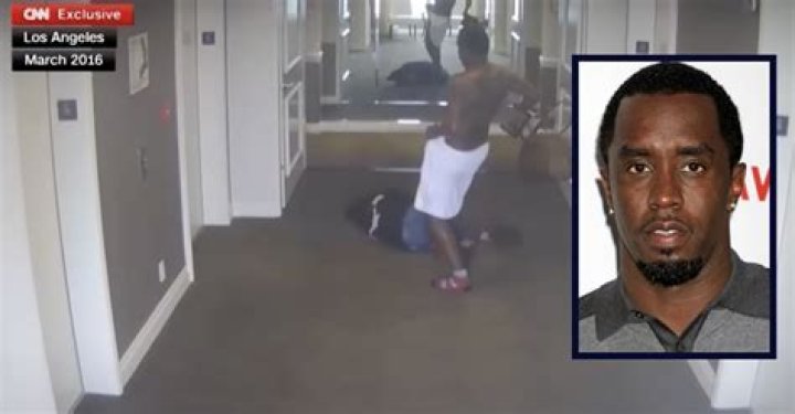 Diddy Leaked Videos: Unraveling the Controversy