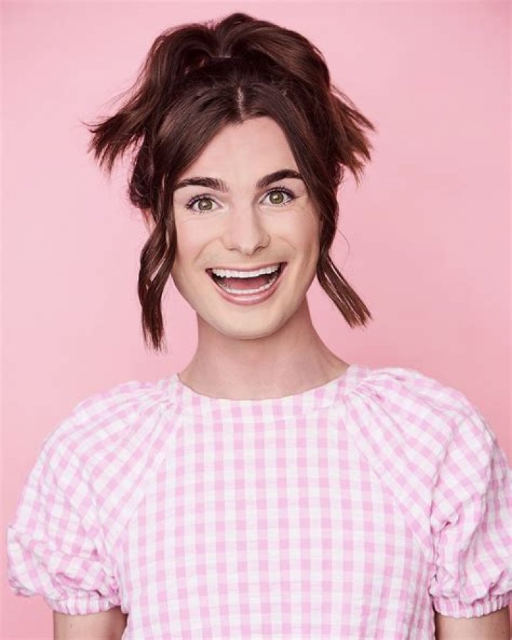 Dillon Mulvaney: Her Transformative Journey