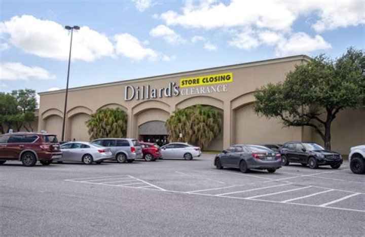 Dillard's Closing Stores Permanently: What’s Next in 2024?