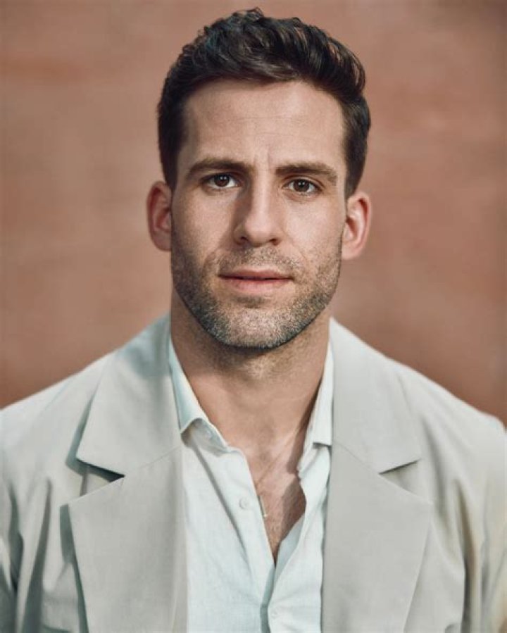 Dino Fetscher: The Rising Star of the Entertainment Industry