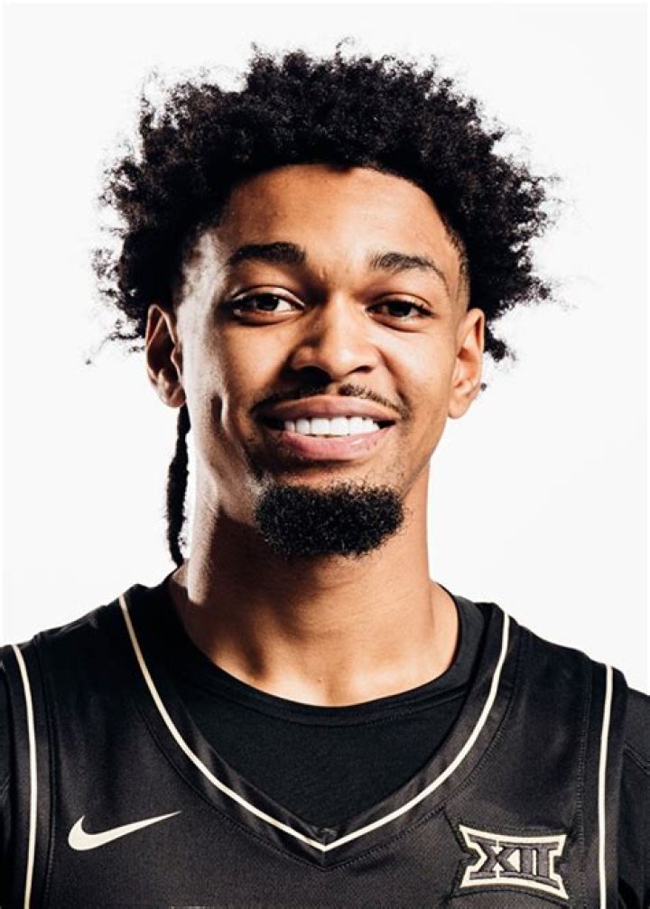 Dior Johnson: The Rising Star in Basketball