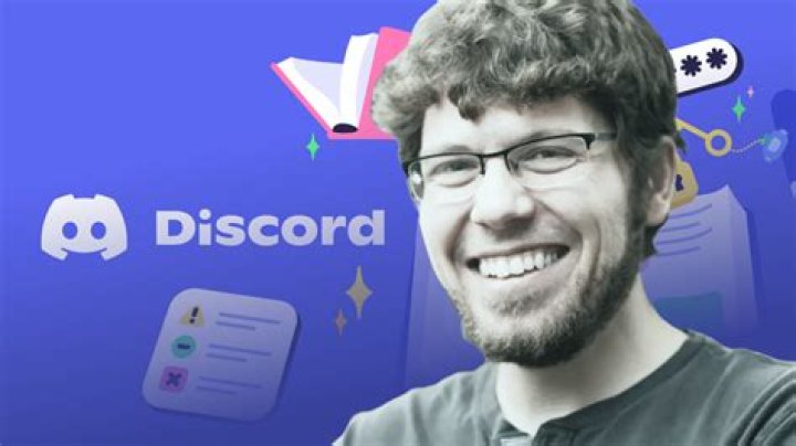 Discord's Mastermind: An Interview with CEO Jason Citron