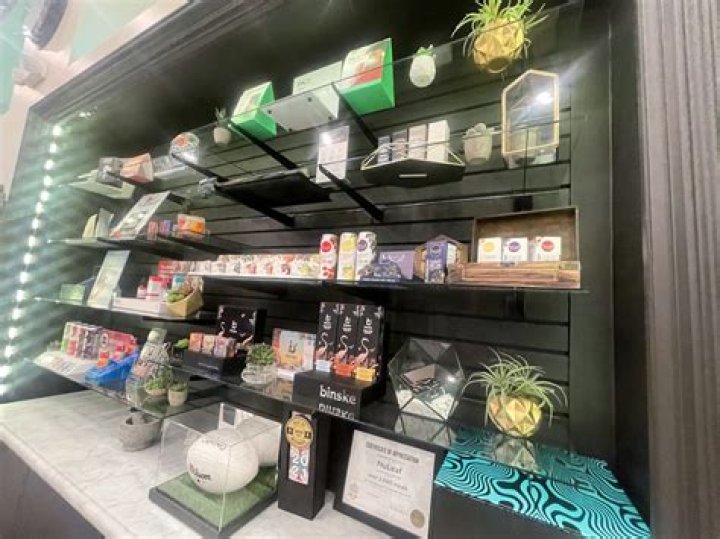 Exploring the Best Dispensary Menu in Las Vegas: A Comprehensive Guide