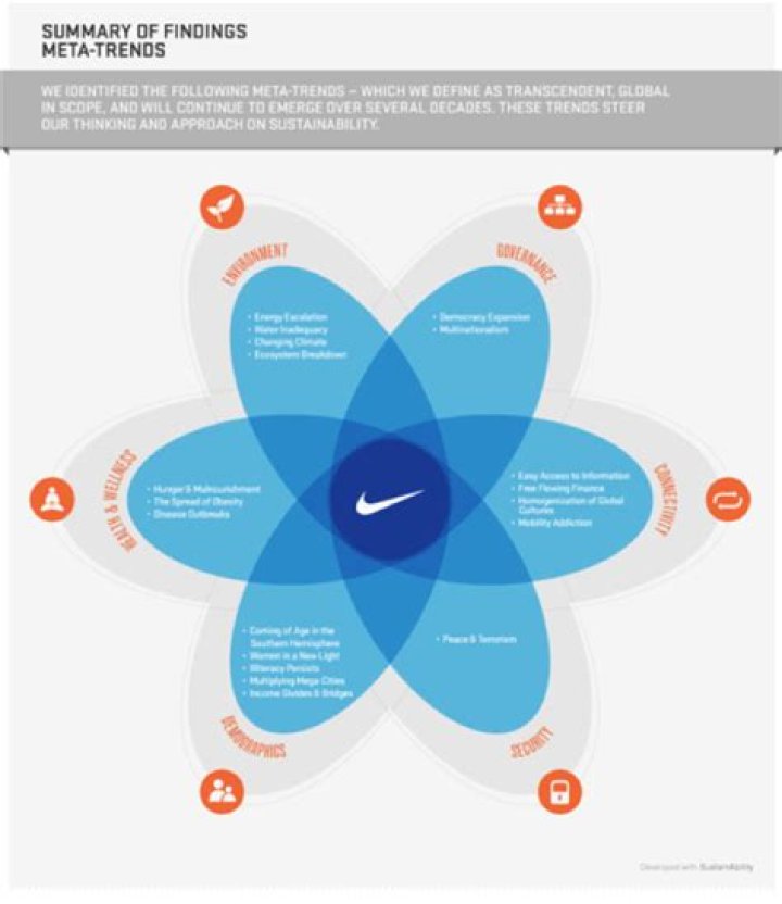 The Ultimate Guide to Nike's Distribution Strategy