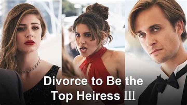 Divorce to Be the Top Heiress: A Deep Dive into Wealth and Power