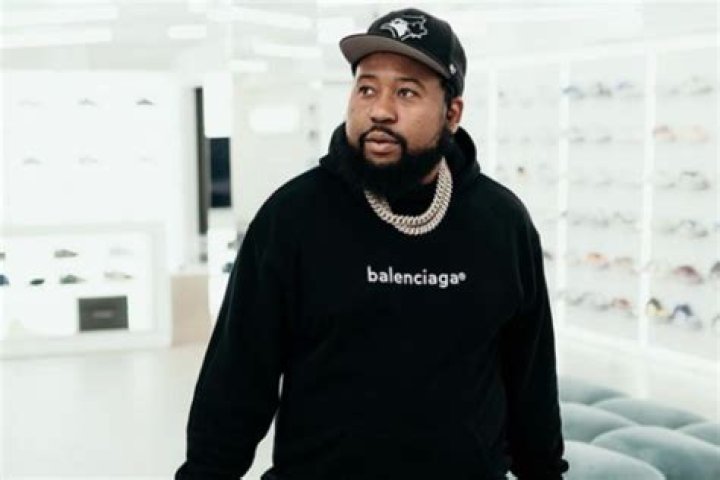 Unveiling DJ Akademiks Net Worth: The Rise of a Digital Sensation