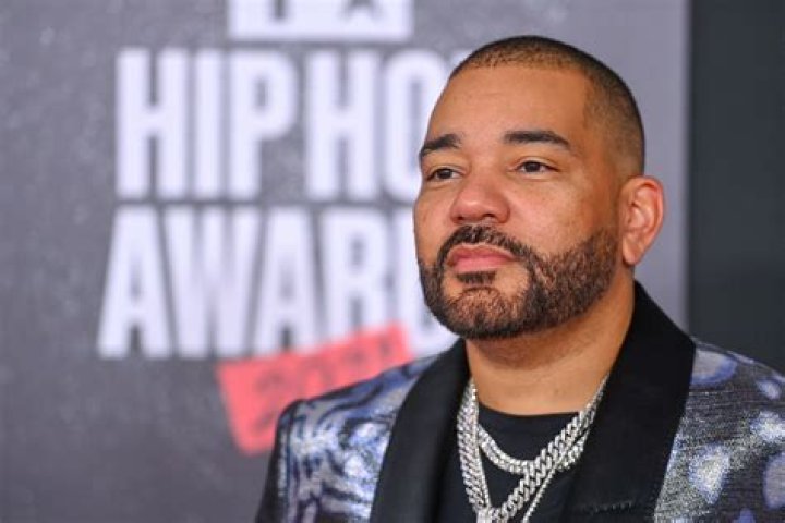 DJ Envy: The Rise of a Renowned DJ and Media Personality