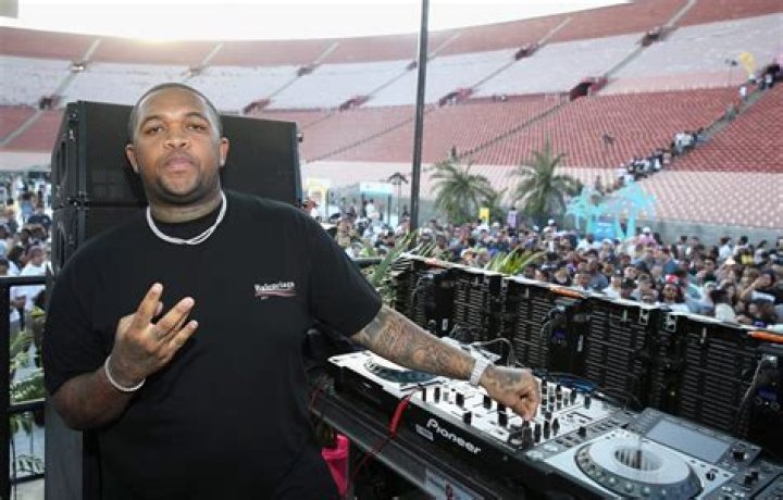 DJ Mustard Net Worth: A Deep Dive into His Wealth and Success