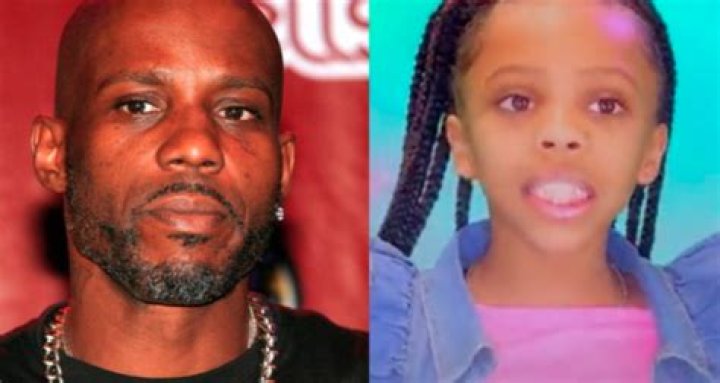 Exploring the Life of DMX's Daughter: A Deep Dive into Her Journey