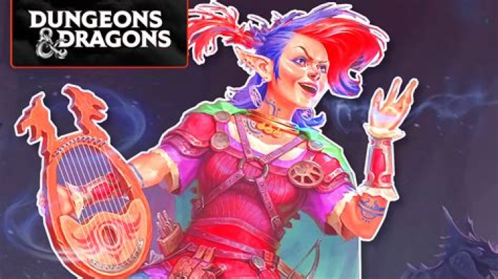 DND 2024 Wikidot: The Ultimate Guide to Exploring Dungeons and Dragons in 2024