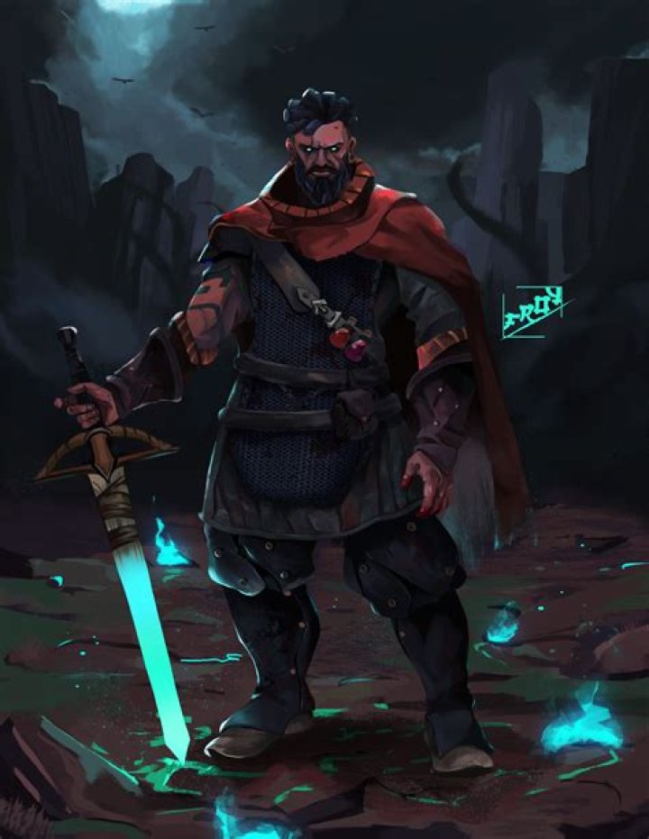 Unleashing the Power of the DnD Bard Blood Hunter