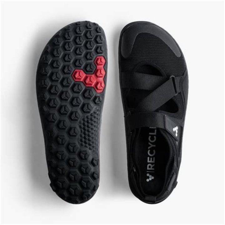 Are Recovery Sandals Effective? A Deep Dive into Vivobarefoot