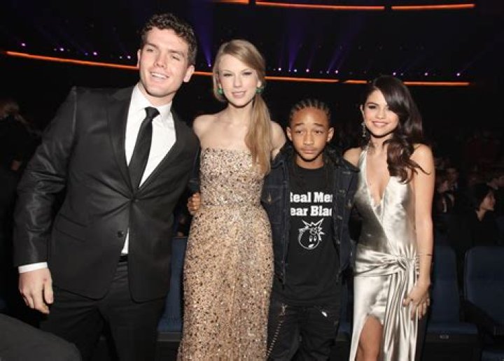 Does Austin Swift Have Kids? Uncovering the Personal Life of Taylor Swift's Brother