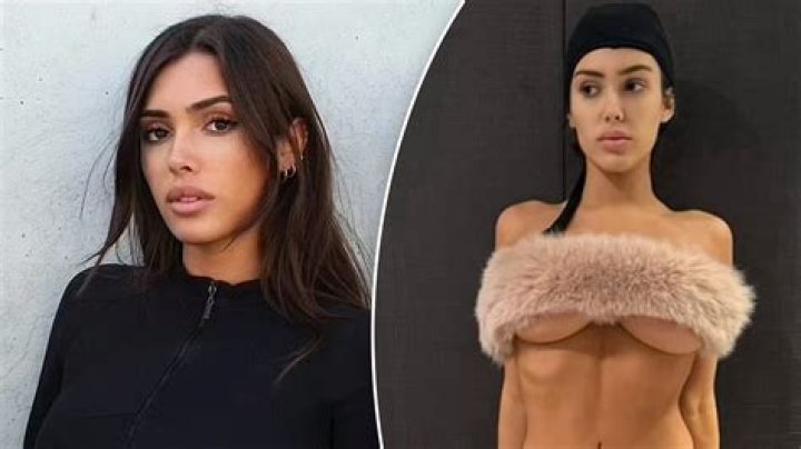 Does Bianca Censori Have Fake Boobs? Unveiling the Truth Behind the Rumors