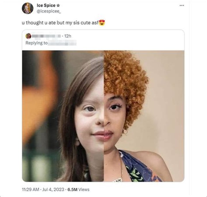 Understanding Ice Spice: The Truth Behind Health Rumors