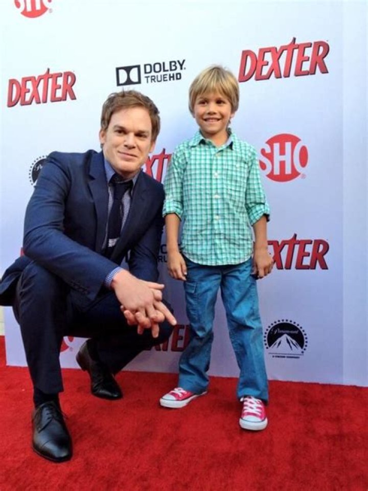 Unveiling the Personal Life of Michael C. Hall: Does He Have Kids?