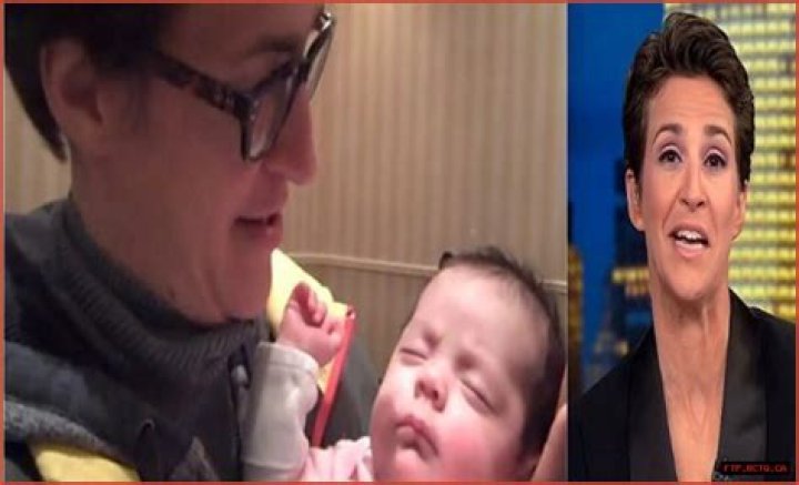 Unveiling Rachel Maddow: The Life Beyond the Screen and the Question of Parenthood