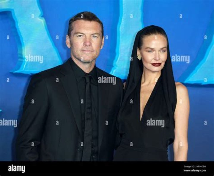 Does Sam Worthington Have a Twin Brother?