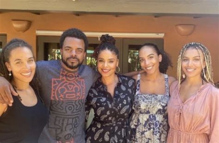 Unraveling the Mystery: Does Sanaa Lathan Have Kids?