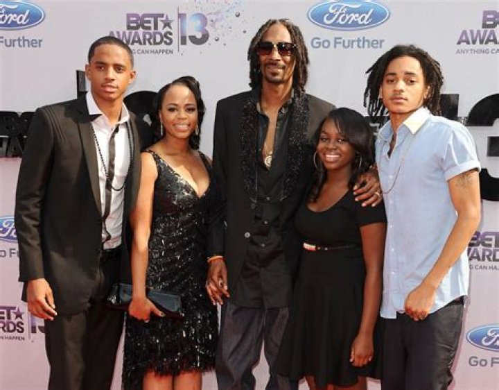 Exploring the Family Life of Snoop Dogg: Does Snoop Dogg Have Kids?