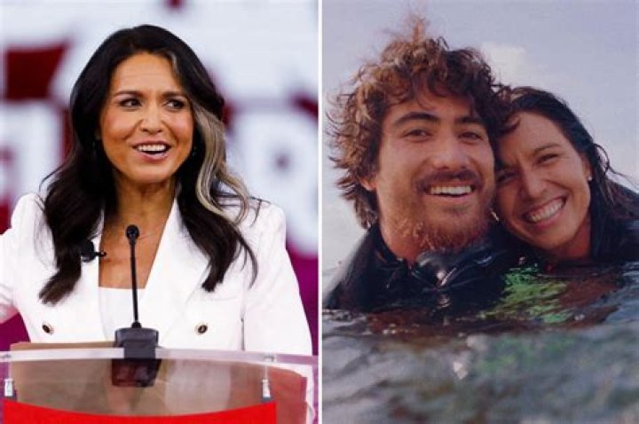 Unveiling the Personal Life of Tulsi Gabbard: Does She Have Children?