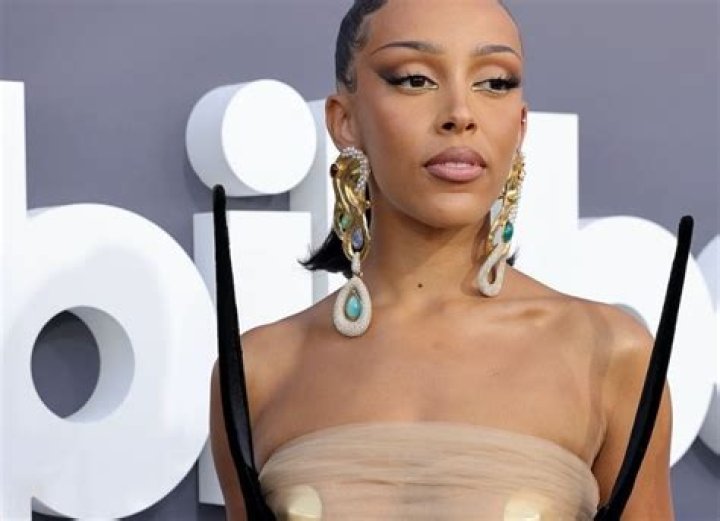 Doja Cat Age: A Comprehensive Look at the Rising Star