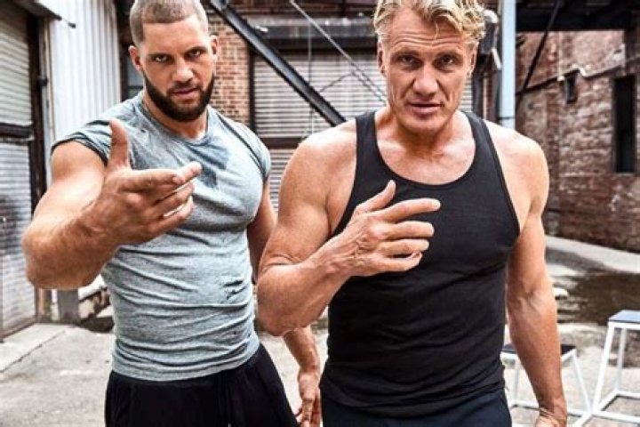 Dolph Lundgren's Son: Exploring the Life and Legacy of a Hollywood Legacy
