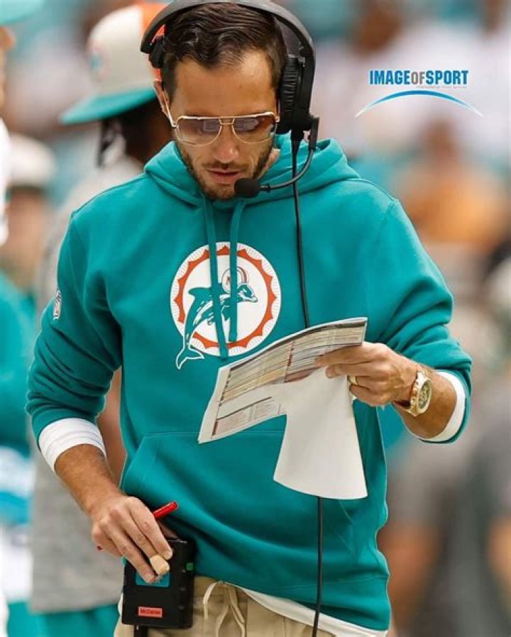 Dolphins Coach Age: A Comprehensive Look into the Coaching Landscape of the Miami Dolphins