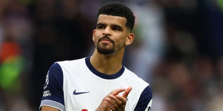 Dominic Solanke: The Rising Star of English Football