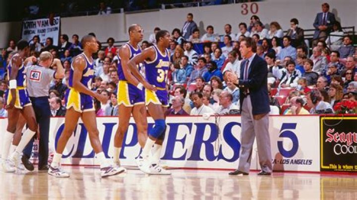 The Rise and Fall of Donald Sterling and Jerry Buss in LA Sports History