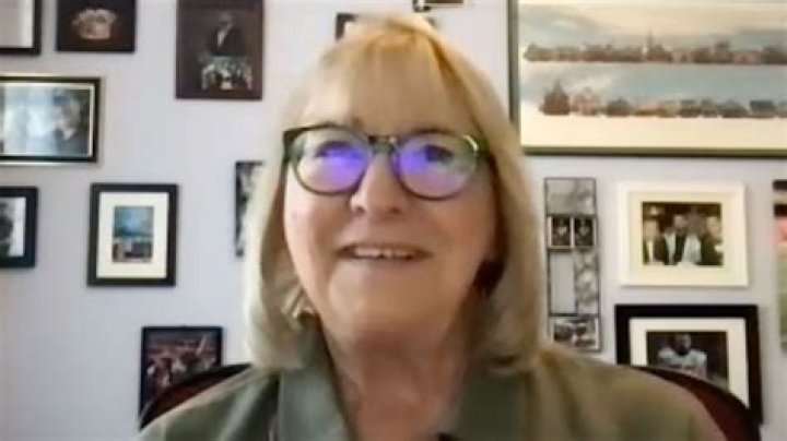 Donna Kelce Hospitalized: A Comprehensive Look Into the Situation