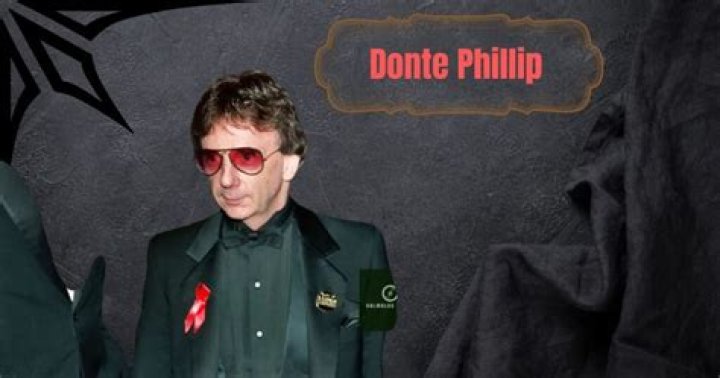 Exploring the Life and Legacy of Donte Phillip Spector