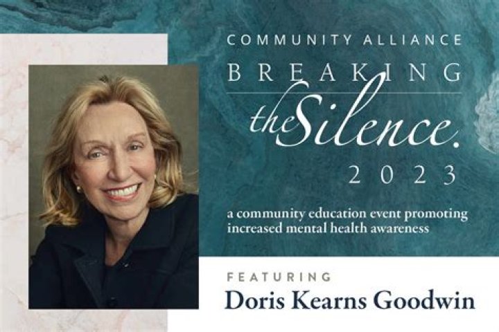 Doris Kearns Goodwin Health Problems: A Comprehensive Overview
