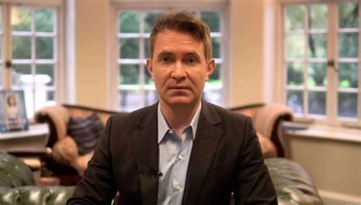 Exploring the Life and Relationships of Douglas Murray