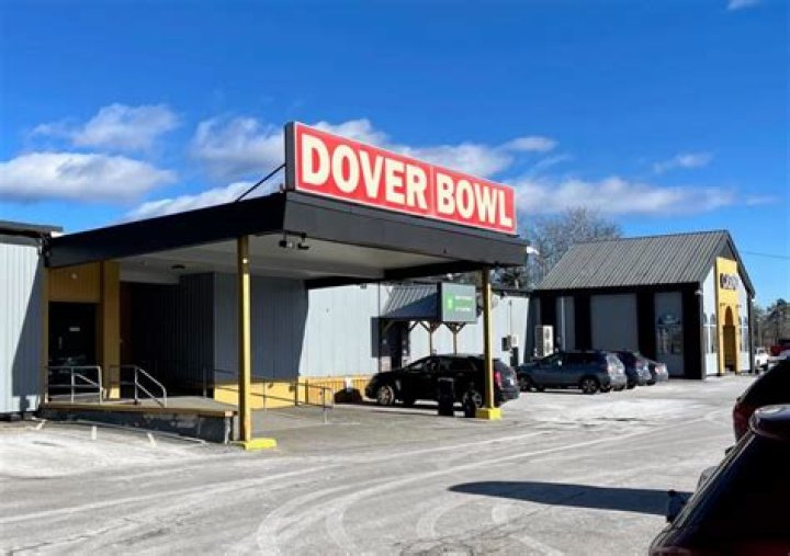 Dover Bowl: A Hidden Gem in Dover, NH