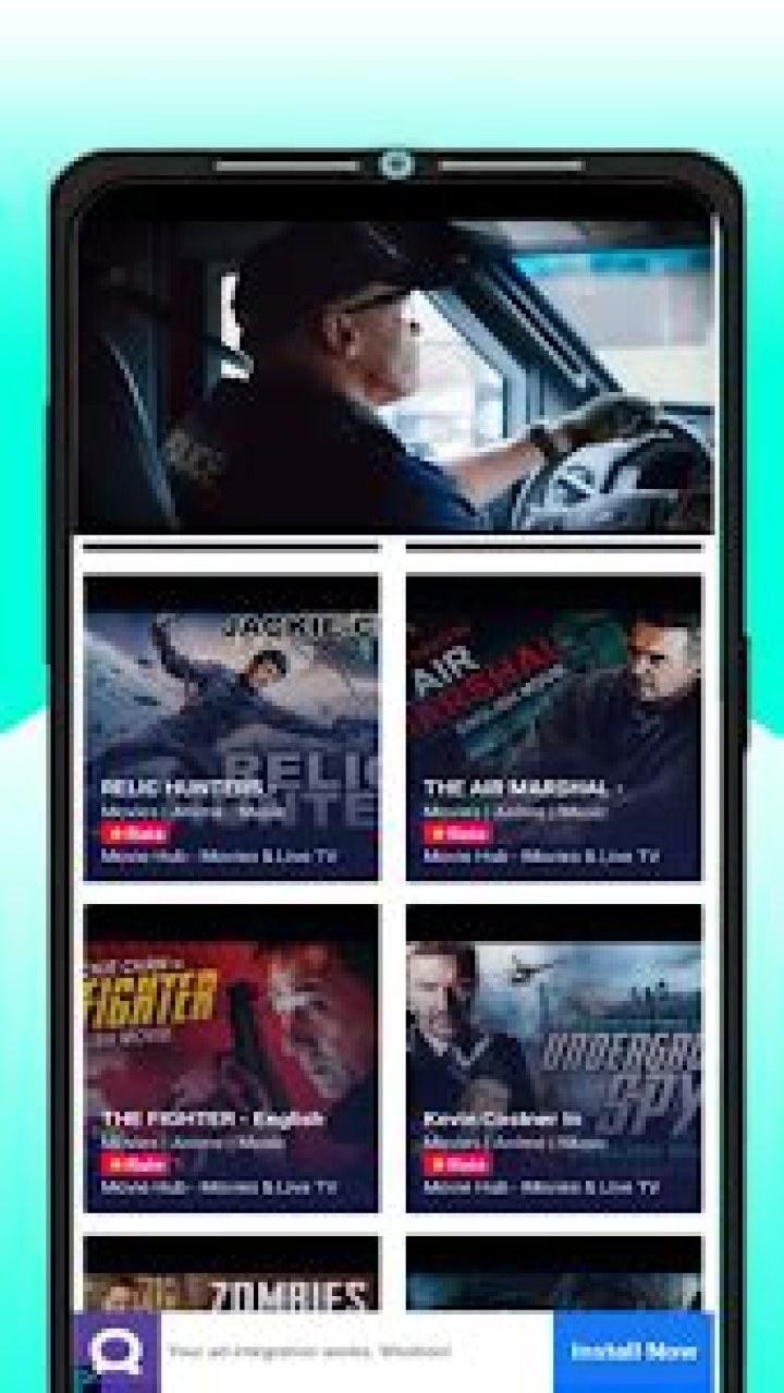 Download Movie Hub: Your Ultimate Guide to Legal Movie Downloads